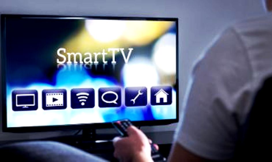 Ketahui Perbedaan TV Smart dengan TV Digital