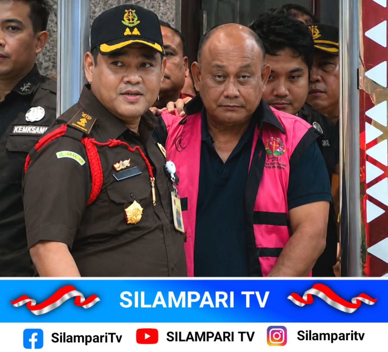 Eks Kepala BGN Dadan Hindayana Dijemput Paksa Kejagung, Jadi Tersangka Dugaan Korupsi Program MBG