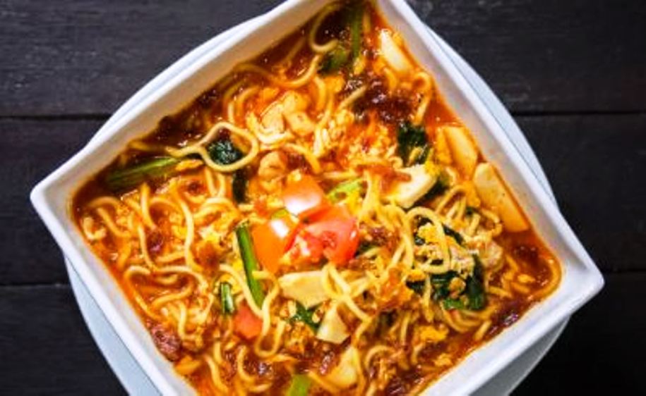 Resep Mie Nyemek Sederhana, Lezat, dan Mudah Dibuat