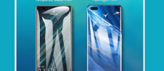 Jangan Salah Pilih, Ini 7 Perbedaan Tempered Glass dan Hydrogel untuk HP