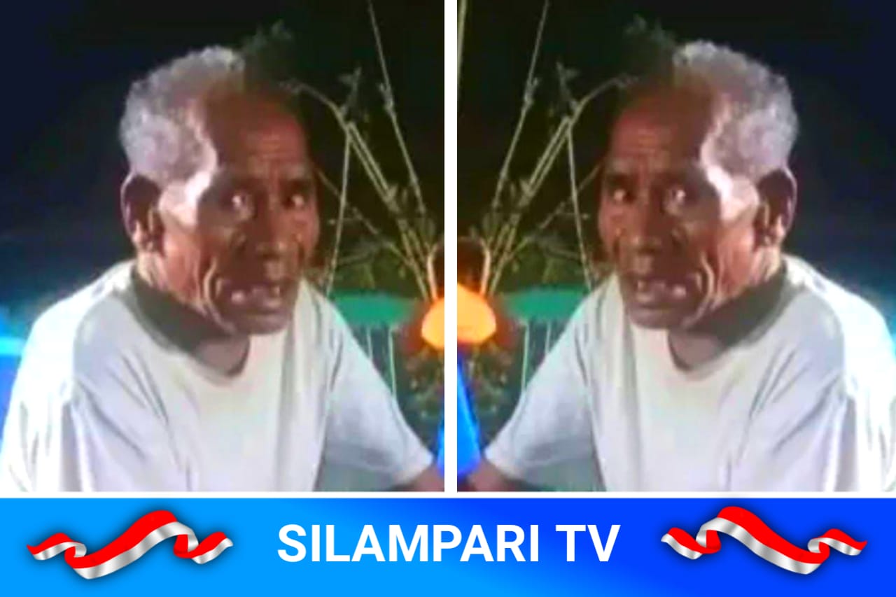 Kakek Dari NTT Rela Pergi ke Ambon Temui Kekasih Facebook, Tapi Berakhir Diblokir dan Tersesat.