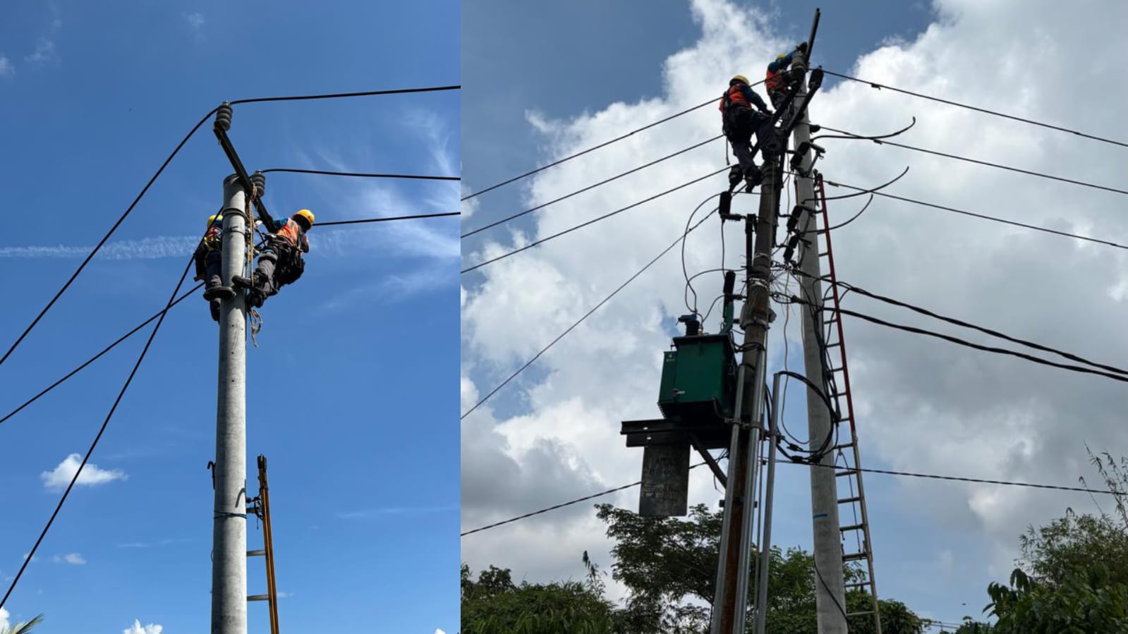 PLN Untuk Rakyat: Siap Sukseskan Program Sekolah Rakyat di Kabupaten Empat Lawang