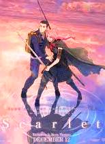 Scarlet 2025: Anime Epik Mamoru Hosoda yang Terinspirasi Hamlet