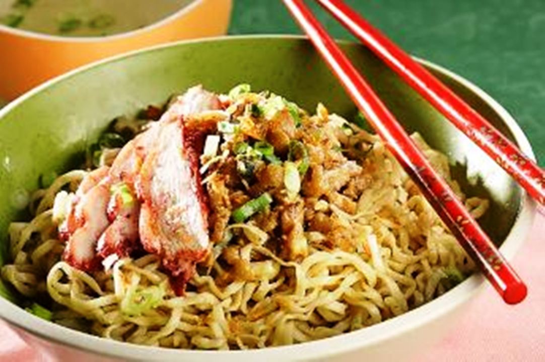 Resep Bakmi Gurih dan Lezat, Buatnya Gampang dan Praktis