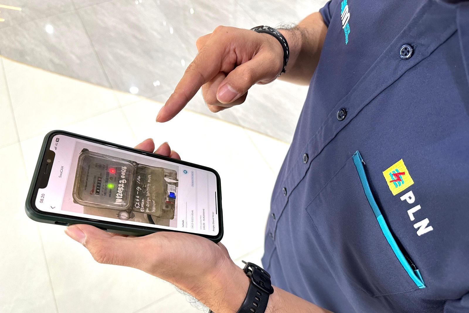 PLN Mobile Permudah Pelanggan Pascabayar Kelola Pengeluaran Listrik Pasca Idul Fitri