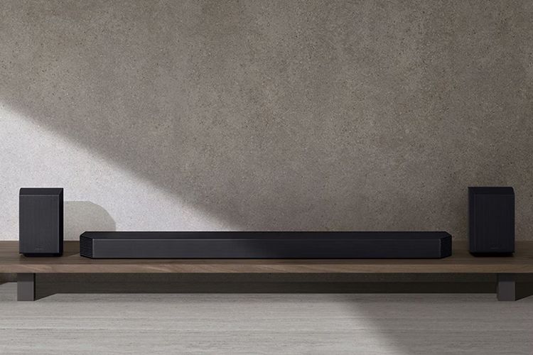 Samsung Rilis 9 Soundbar AI Baru di Indonesia, Harga Mulai Rp 2 Jutaan
