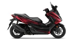 Honda Forza 350 Meluncur, Segini Selisih Powernya dengan Versi 250 Cc