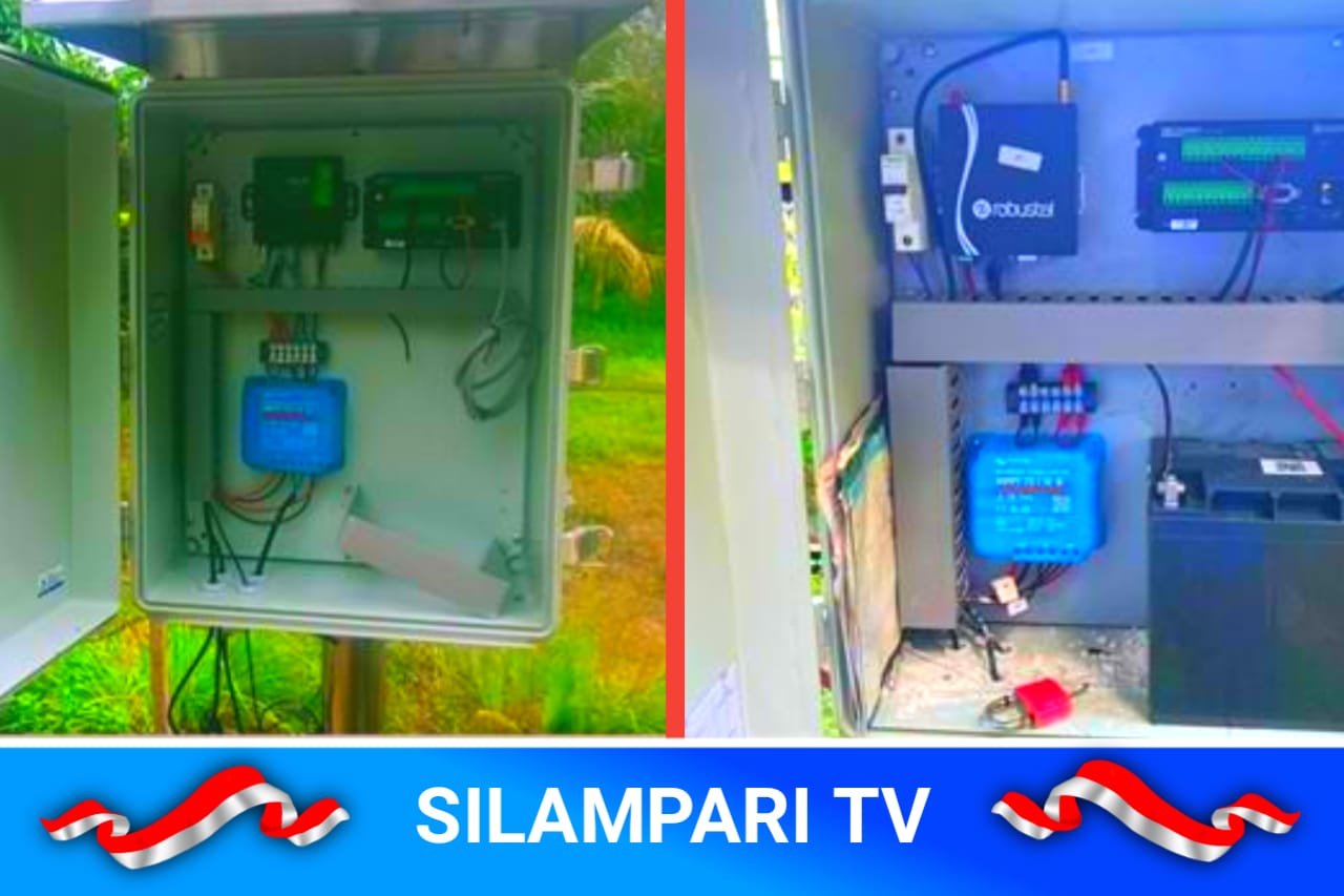 Perangkat BMKG di Musi Rawas Hilang Dicuri, Banjir Tak Bisa Dipantau Optimal.