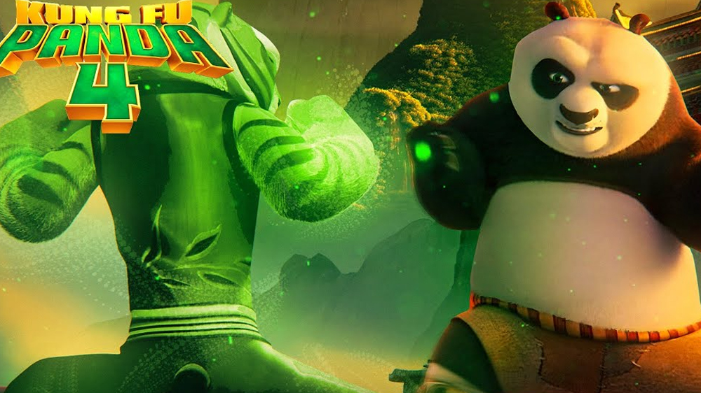 Kungfu Panda Comeback! Serial Kungfu Panda 4 Segera Tayang Awal Tahun di Bioskop