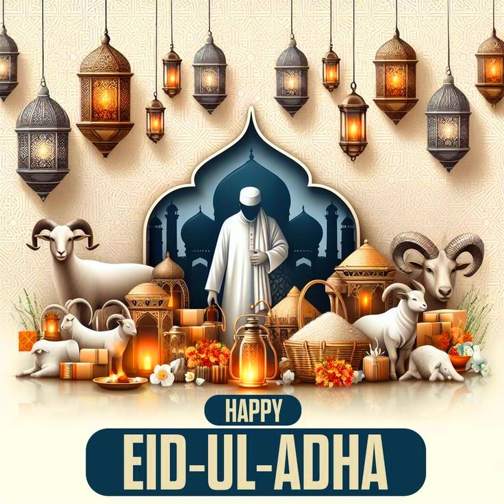  Lebaran Idul Adha 2025 Versi Pemerintah, Muhammadiyah, dan NU