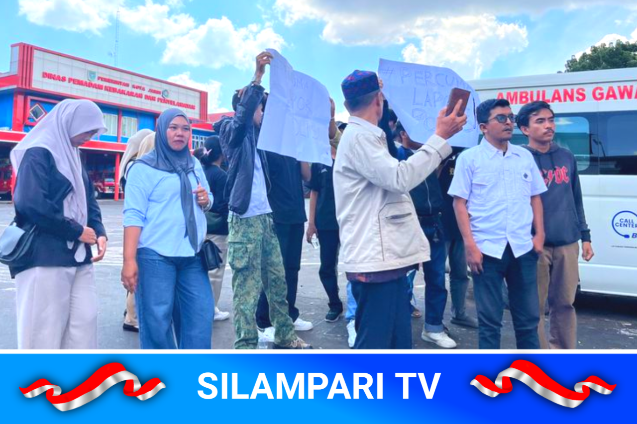 20 Motor Mahasiswa Hilang Dalam 2 Pekan, Polisi Minta Sabar dan Bantu Doa.