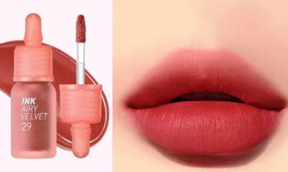 3 Rekomendasi Lip Tint yang Cocok untuk Ombre Tanpa Bikin Kulit Bibir Kering