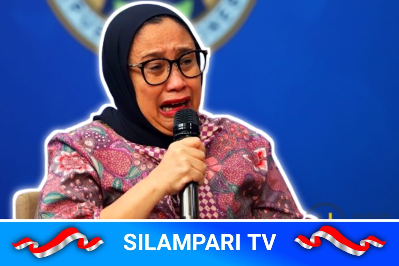 Ribuan Pelajar Keracunan MBG, Wakil Kepala BGN Tersedu Saat Mohon Maaf.