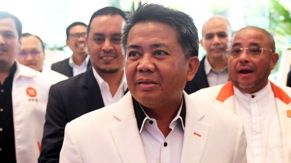 Bukan Anies Baswedan, PKS Usung Mohamad Sohibul Iman sebagai Bakal Calon Gubernur Jakarta 2024-2029