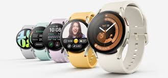 3 Rekomendasi Smartwatch Terbaik 2024: Desain Kokoh, Fitur Canggih dan Berlimpah!