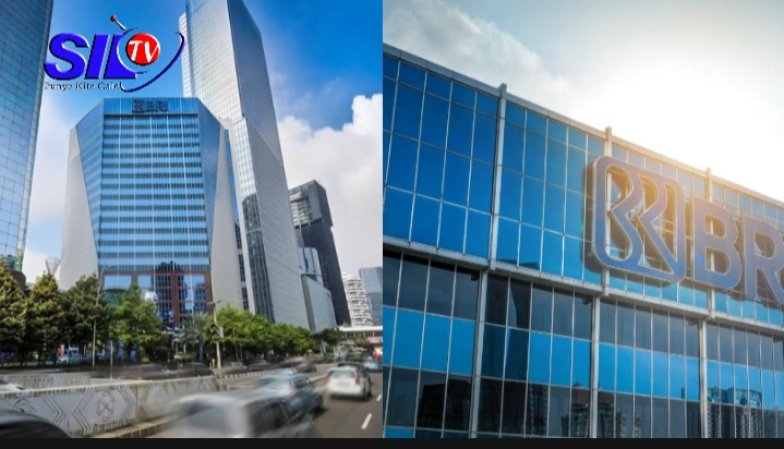 Kredit Korporasi Tumbuh Positif, BRI Dukung Ekspansi Sektor Produktif