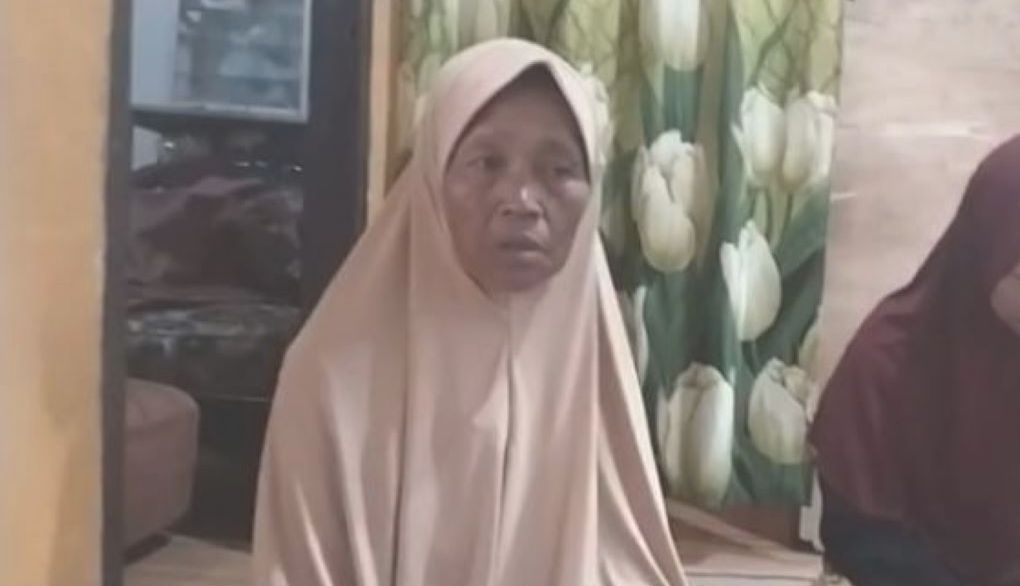 Kisah Tragis Pembunuhan Istri oleh Suami di Lubuk Linggau: Ibu Korban Saksikan Pembunuhan Secara Langsung