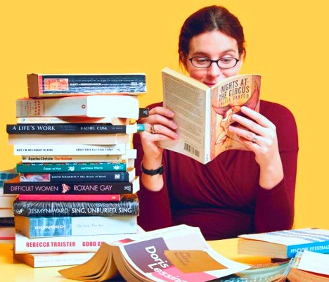 Membaca Buku, Hobi yang Keren dan Berpengaruh Besar