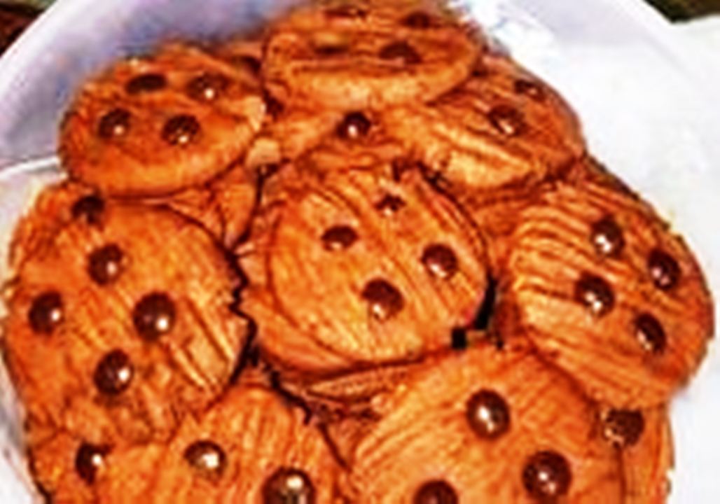 Begini Cara Buat Cookies Good Time Teflon Ala Rumahan, Renyah dan Lezat