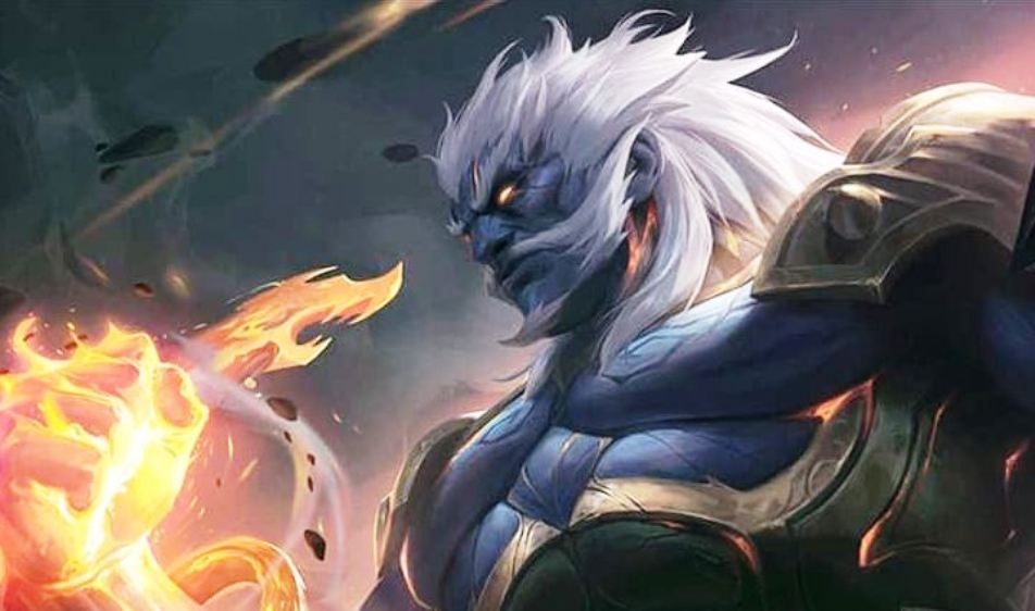 Tips Menggunakan Hero Baxia Mobile Legends Serta Combo Skill dan Buildnya