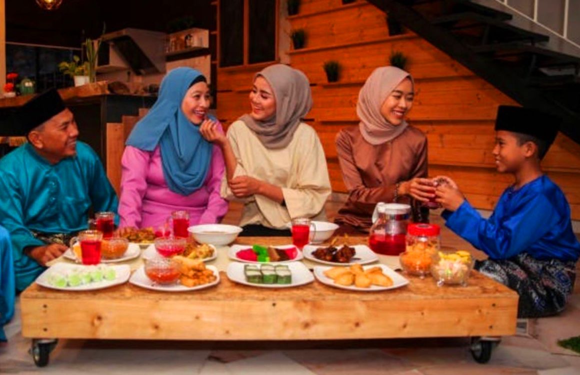 Catat! Jadwal Awal Puasa Ramadhan 2026 Versi Muhammadiyah dan NU