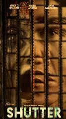 Shutter Indonesia: Teror Baru Dibintangi Vino G. Bastian dan Anya Geraldine