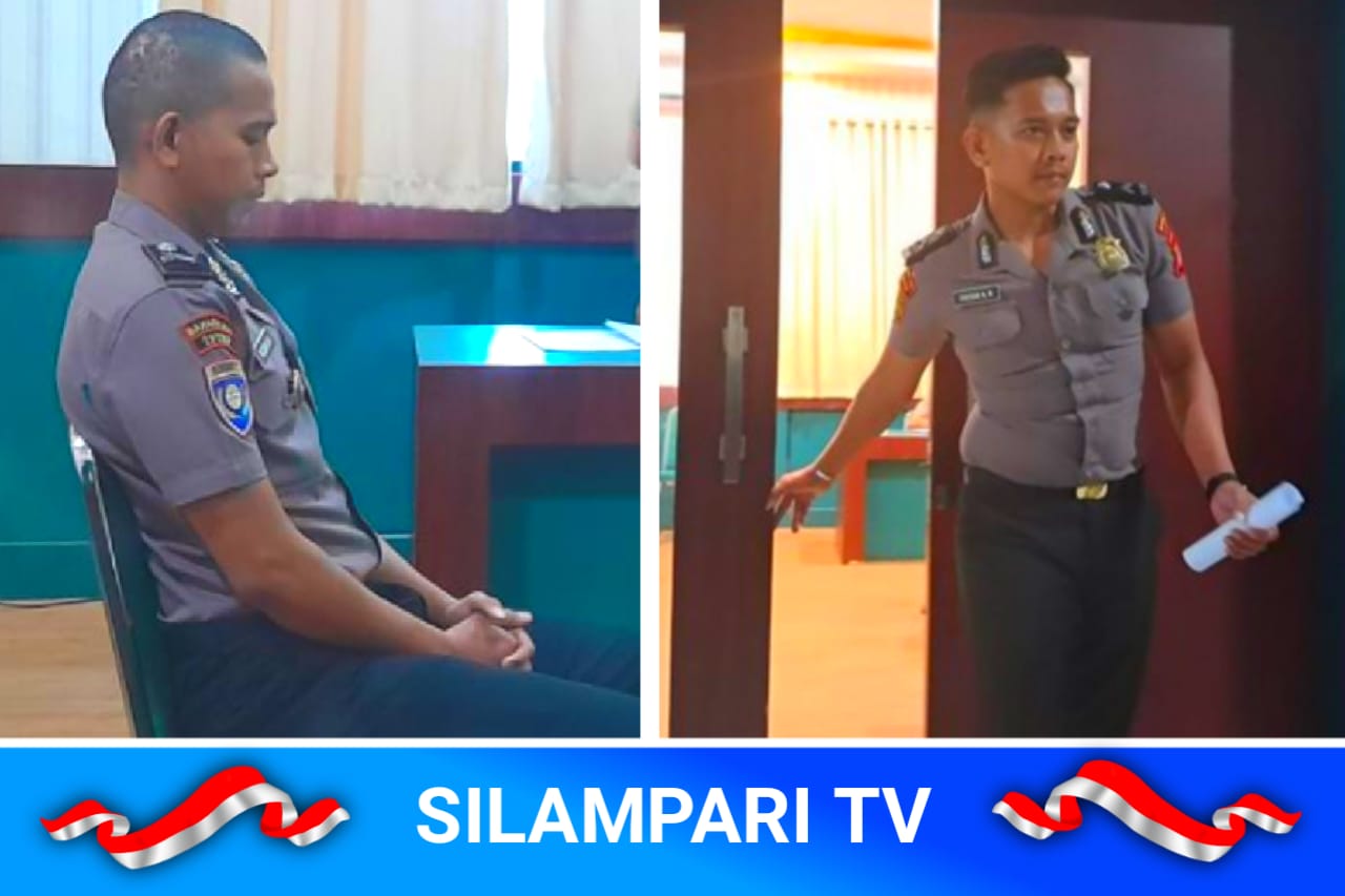 Polisi Dipecat Dua Kali Karena Perkosa dan KDRT Terhadap Korban Yang Sama