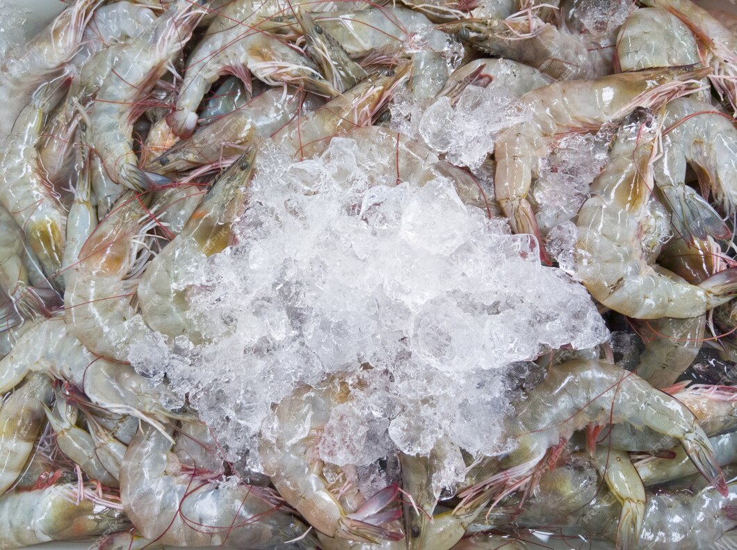 Apakah Udang Beku Menyehatkan? Ini Nutrisi dan Cara Menyimpannya
