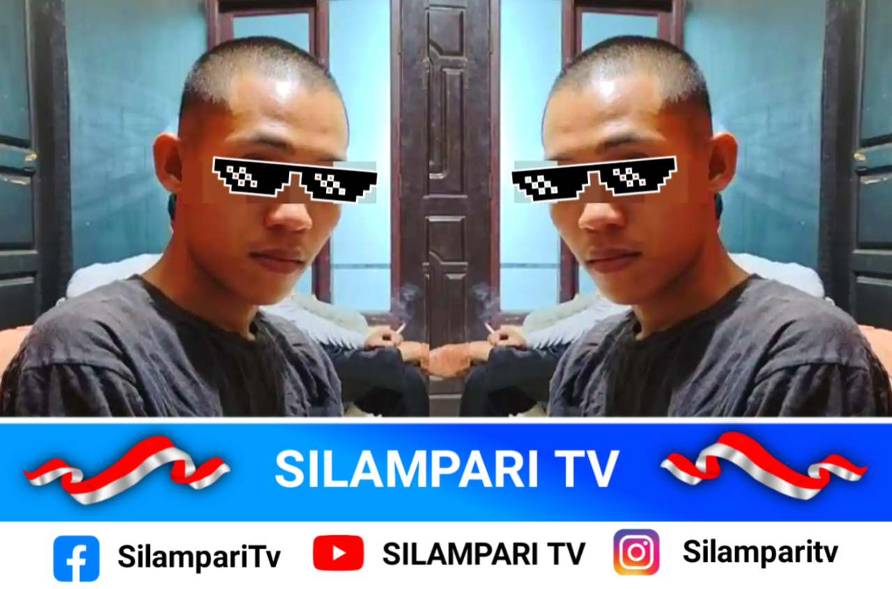 Bikin Resah Pasar Inpres, Bajil Akhirnya Ditangkap Usai Serang Penjaga Malam