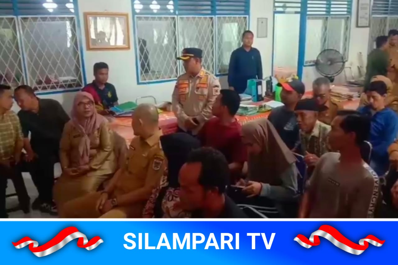 Viral di Medsos, Oknum Guru SMP di Lubuk Linggau Diduga Cabuli Siswi.