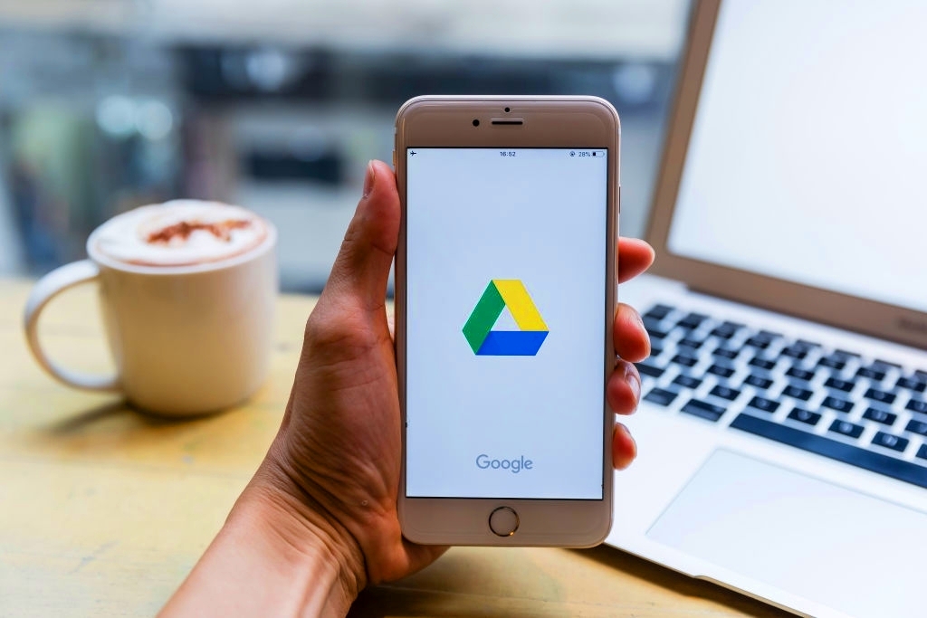 Ramai Isu File Google Drive Bisa Bocor di Internet, Ini Fakta Sebenarnya.
