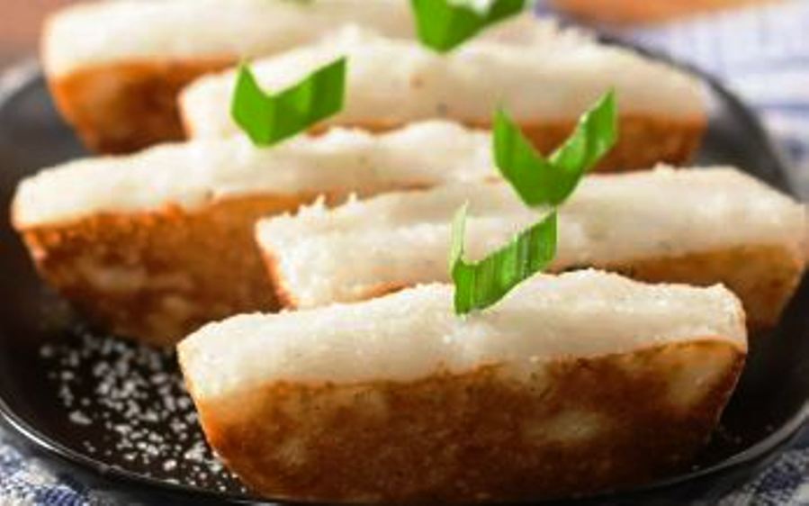 Resep Kue Pancong Simpel, Enak, dan Mudah: Bisa Jadi Bawaan untuk Calon Mertua