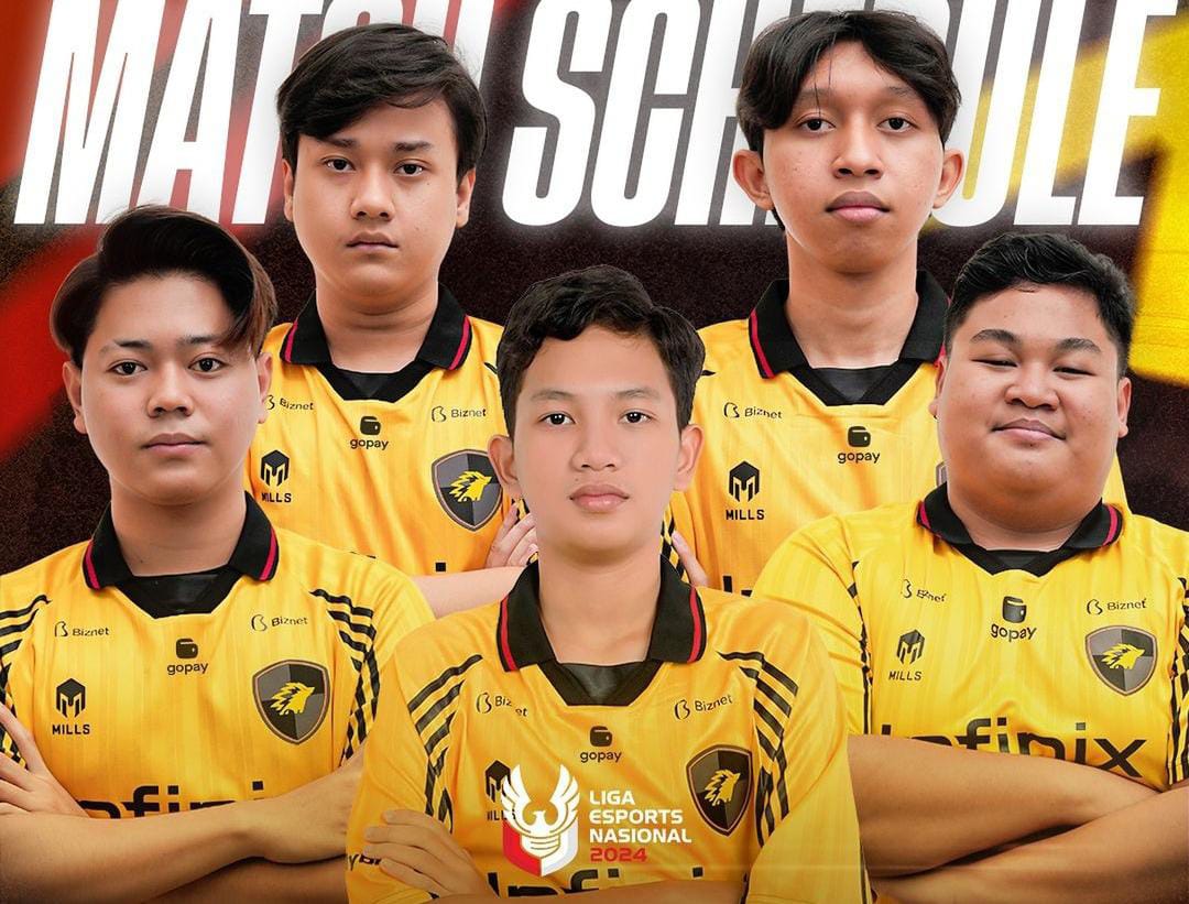 Liga 1 Esports Nasional 2024: ONIC Miracle Putus Rekor Kemenangan EVOS Holy di Minggu Ketiga