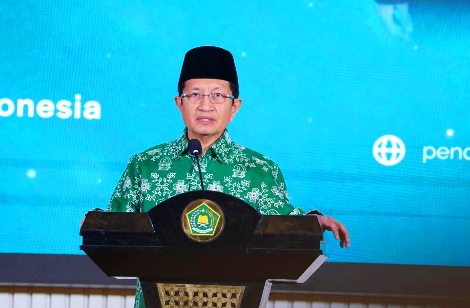 Wacana Haji Lewat Jalur Laut, Menag: Kita Sudah Ada Pengalaman Sebelumnya