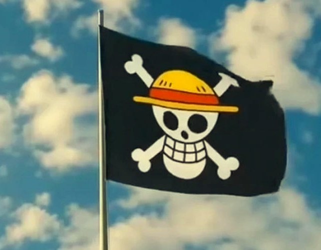 Fenomena Jolly Roger Jelang 17 Agustus: Simbol Anime atau Protes Rakyat?