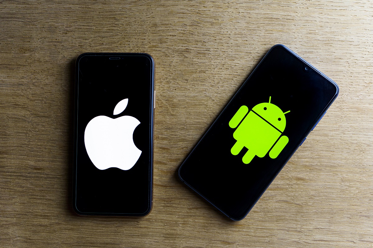 iPhone vs Android: Mana yang Lebih Bagus untuk Bisnis?