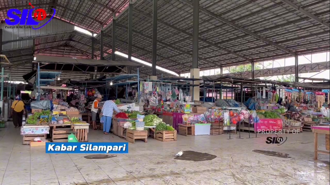 Harga Bahan Pokok Naik Menjelang Ramadan 2025, Masyarakat Mulai Resah