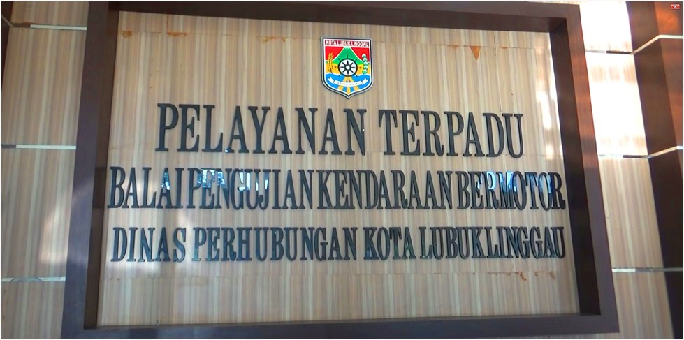 Layanan Uji KIR di Dishub Lubuk Linggau Resmi Dibuka Kembali Terhitung Mulai 23 Juni 2025