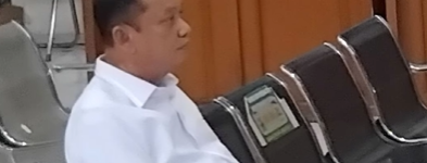 Memerangi Korupsi di Indonesia Vonis Terkait Kasus PT SMS Sarimuda di Palembang