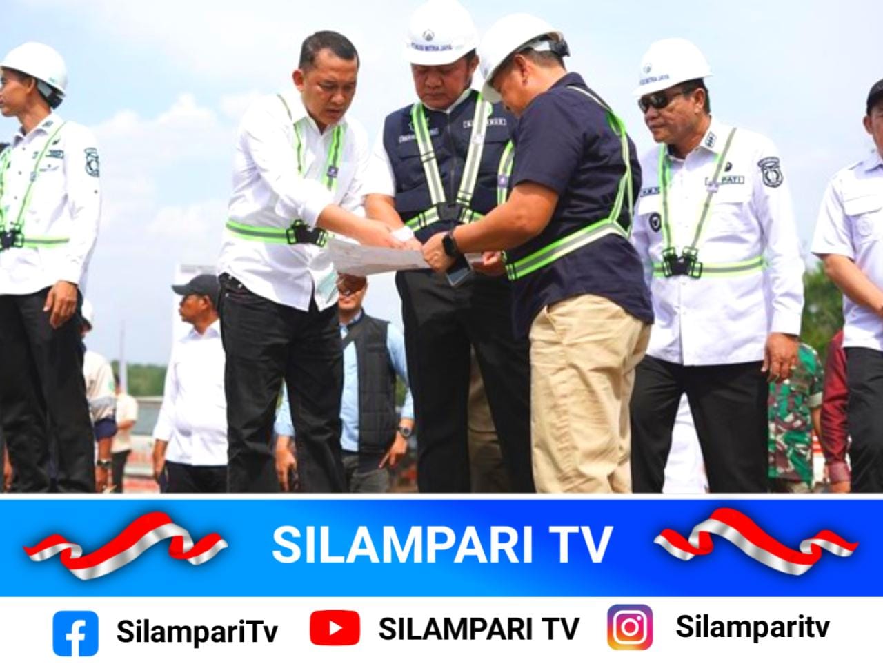 Overpass Dibangun, Herman Deru Perkuat Aturan Truk Batu Bara