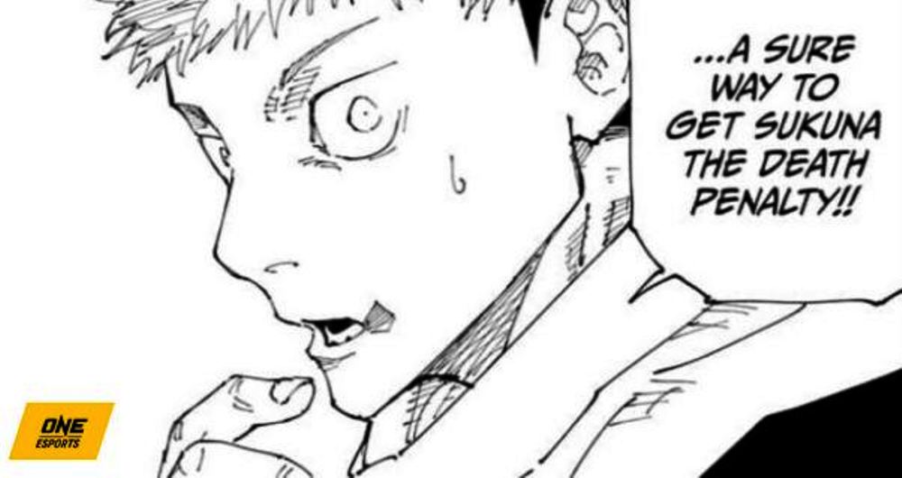 Tidak Sabar Menunggu Chapter 265 dari Manga Jujutsu Kaisen Rilis? Catat Tanggal dan Tempat Bacaannya!