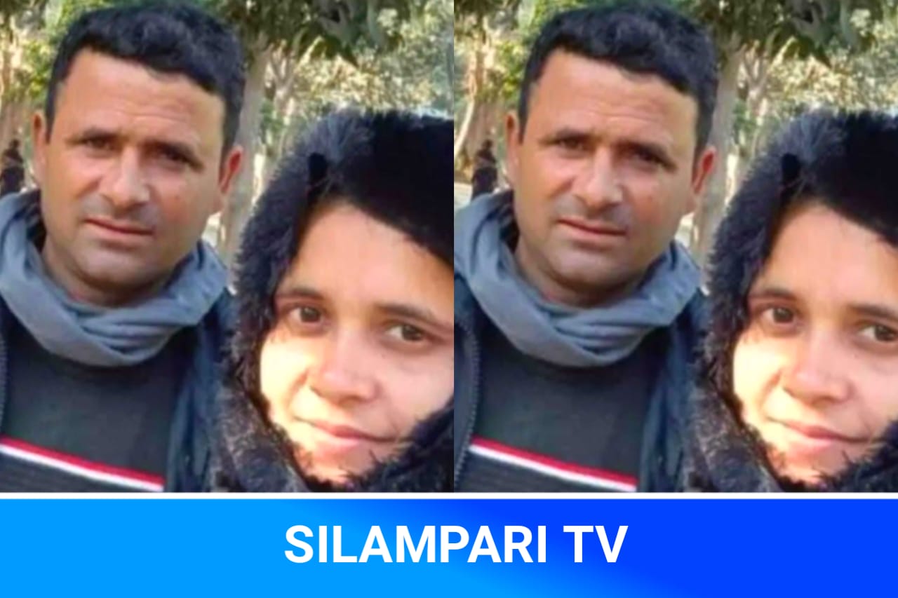 Viral! Ayah di India Kabur dengan Calon Menantu, Istri Sempat Pergoki Keduanya Bermesraan.