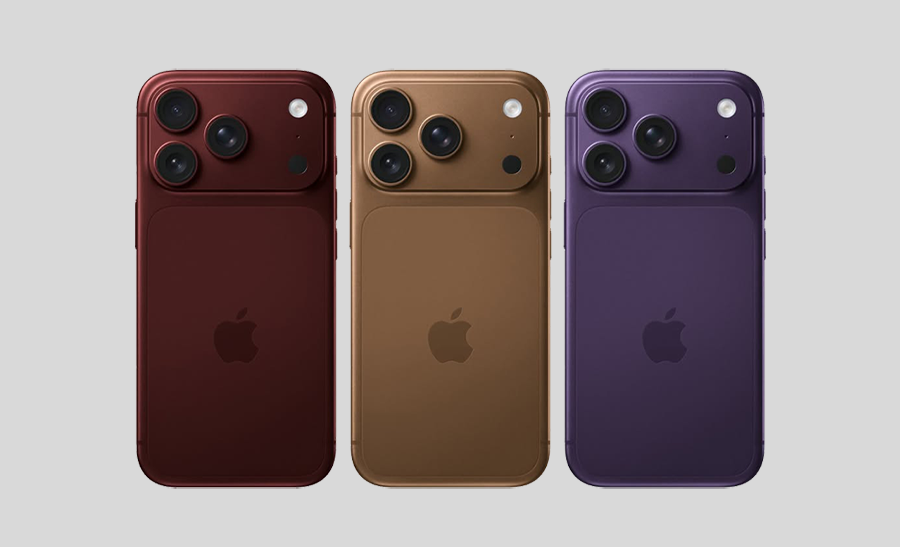 Bocoran CAD iPhone 18 Pro dan Pro Max Muncul, Dynamic Island Disebut Lebih Kecil