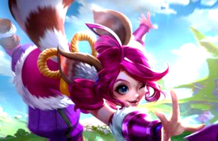 Cara Mainkan Hero Nana di Mobile Legends, Bisa MVP