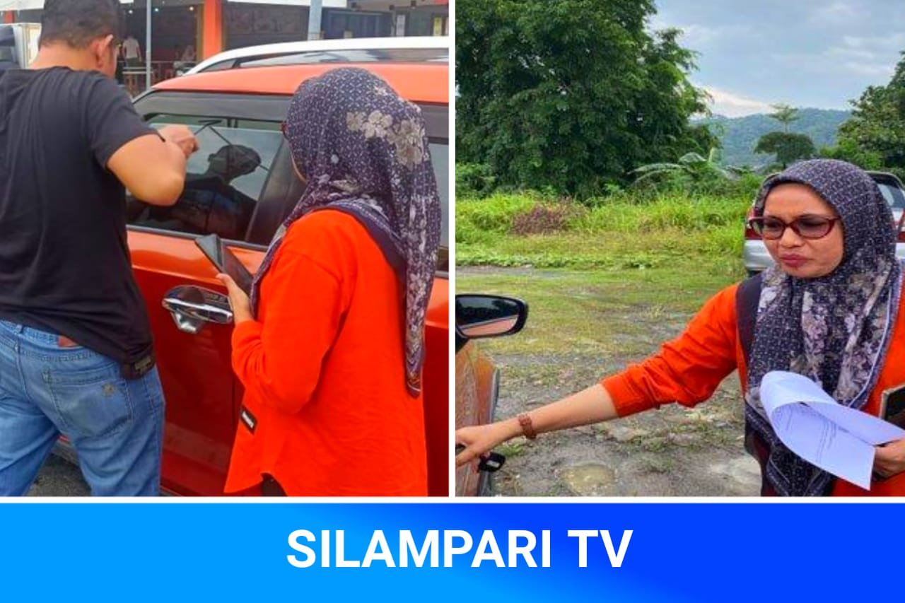 Demi Hindari Tagihan Utang, Guru SMA di Batam Rekayasa Kasus Perampokan Rp. 210 Juta.