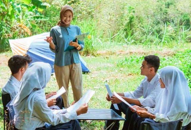 20 soal lengkap beserta kunci jawaban berdasarkan materi IPA Kelas 10 SMA Kurikulum Merdeka halaman 19–20