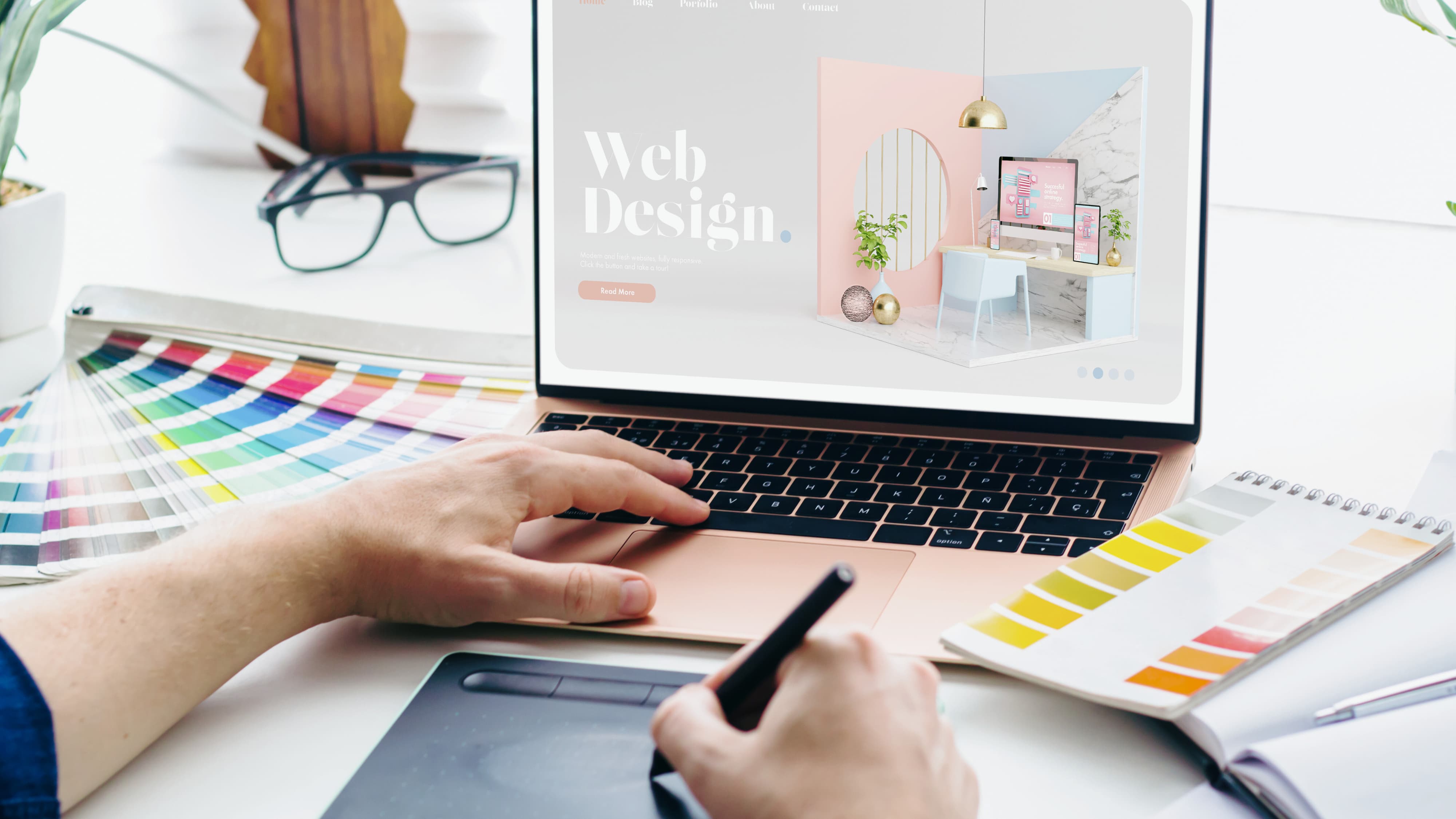 10 Cara Belajar Desain Grafis Otodidak yang Bisa Kamu Coba