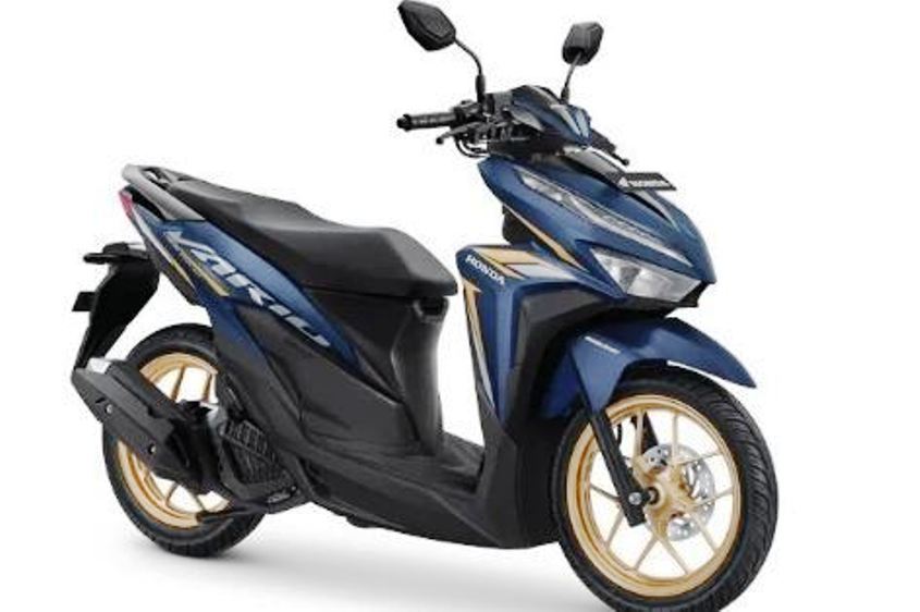 Berikut Daftar Harga Honda Vario Terbaru 2024