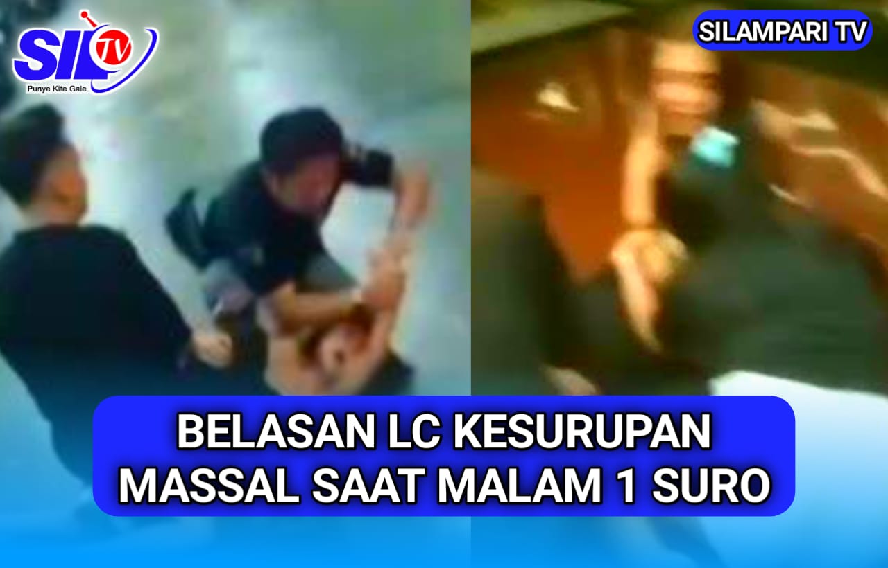 Viral! Belasan Pemandu Karaoke Kesurupan Massal di Hotel saat Malam 1 Suro, Pemicunya Masih Misteri.