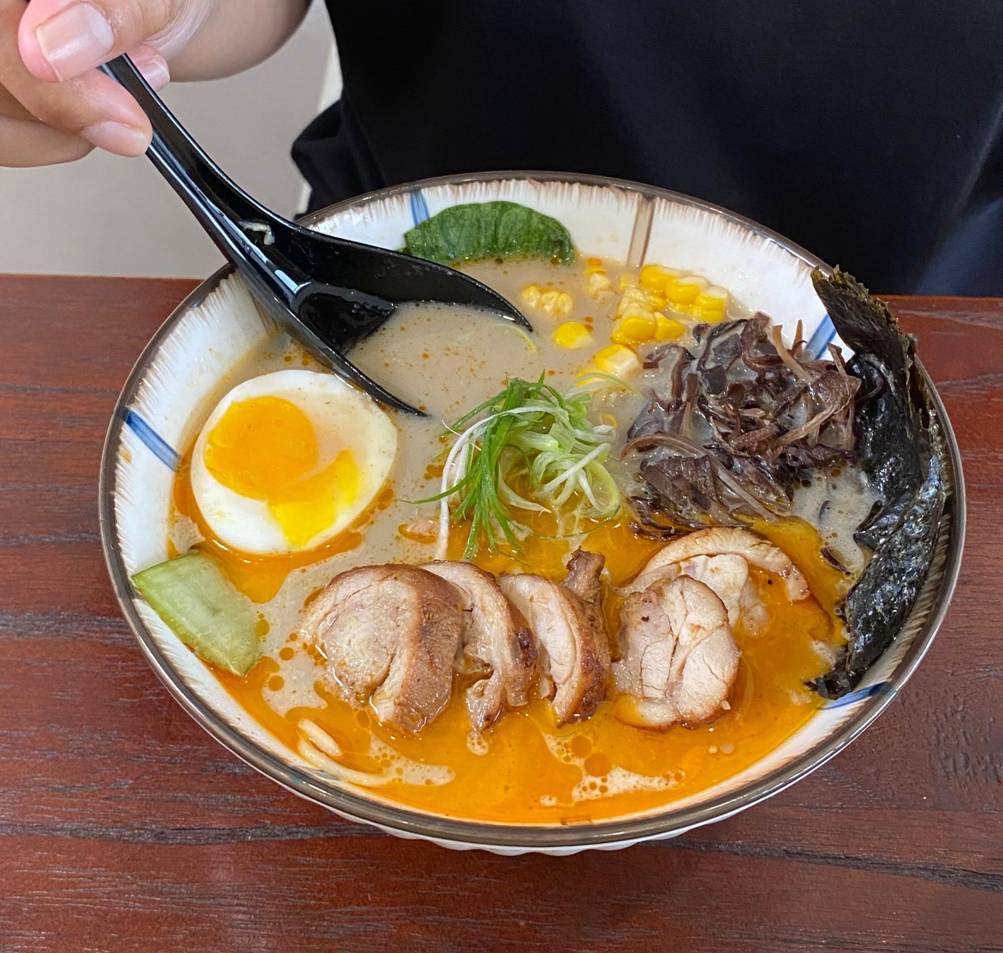 Banyak yang Belum Tahu, Ini Kota dengan Ramen Terenak di Jepang!
